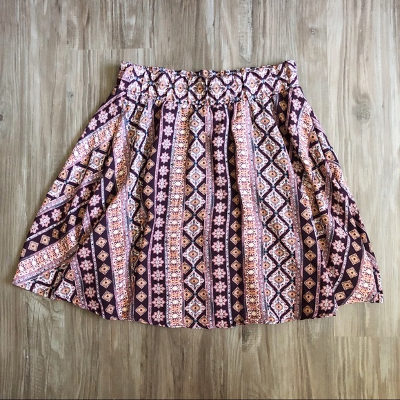 NWOT Show Me Your Mumu Skirt - Picture 2 of 3